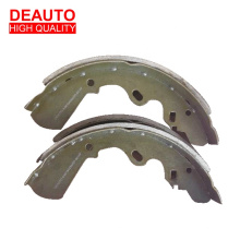 04495-63010 Brake Shoe Set for Japanese cars